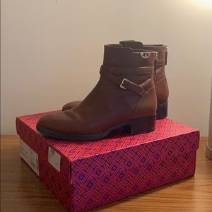 Tory Burch Sidney Bootie
